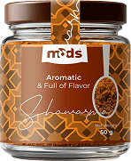 Atlas Mountain Honey thumbnail 3